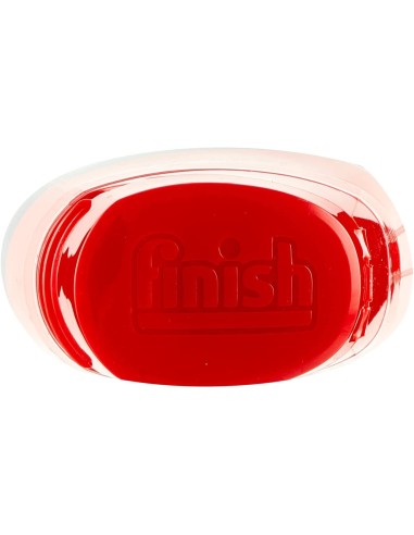 finish power gel detersivo lavastoviglie - 600ml 30 lavaggi - classico: tuttocasashop.live: pulizia e cura della casa