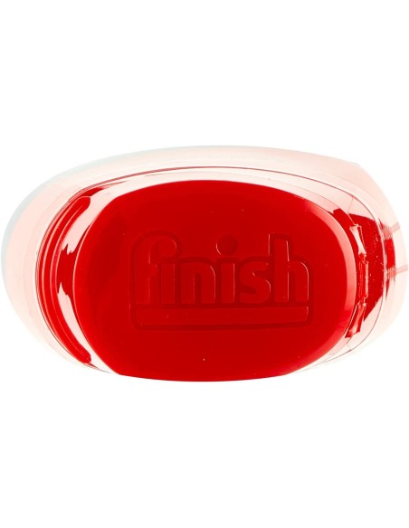 finish power gel detersivo lavastoviglie - 600ml 30 lavaggi - classico: tuttocasashop.live: pulizia e cura della casa