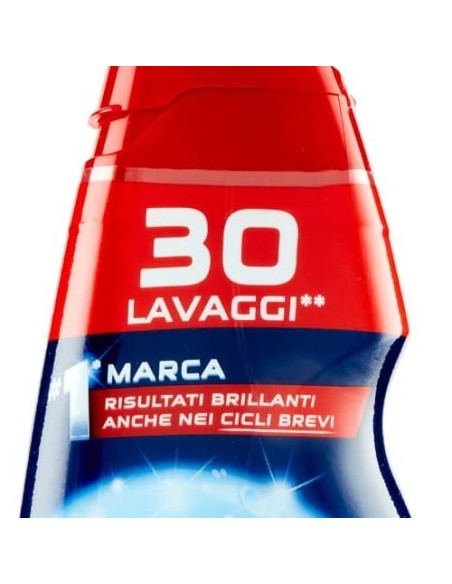 finish power gel detersivo lavastoviglie - 600ml 30 lavaggi - classico: tuttocasashop.live: pulizia e cura della casa