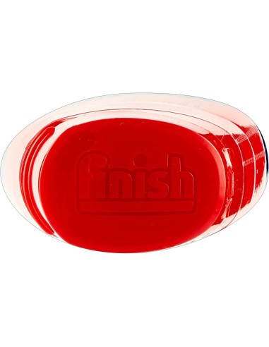 finish power gel detersivo lavastoviglie - 600ml 30 lavaggi - fresh: tuttocasashop.live: pulizia e cura della casa