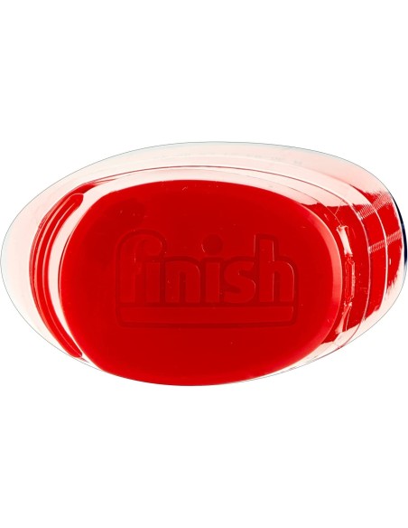 finish power gel detersivo lavastoviglie - 600ml 30 lavaggi - fresh: tuttocasashop.live: pulizia e cura della casa