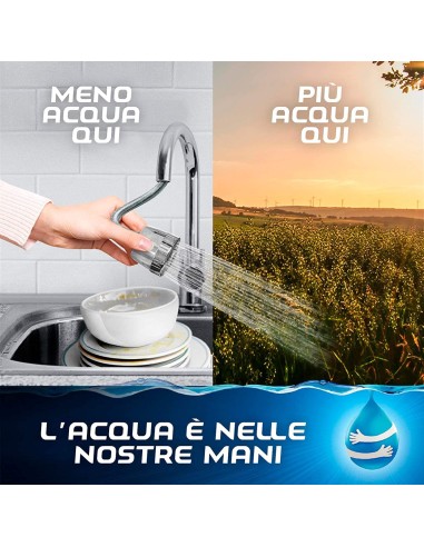 finish power gel detersivo lavastoviglie - 600ml 30 lavaggi - fresh: tuttocasashop.live: pulizia e cura della casa