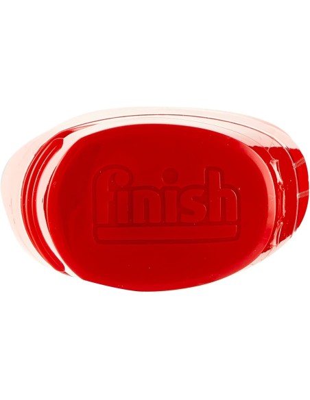 finish power gel detersivo lavastoviglie - 600ml 30 lavaggi - limone: tuttocasashop.live: pulizia e cura della casa