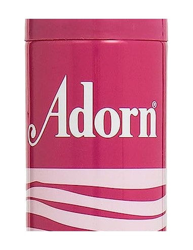 adorn lacca per capelli spray - 200ml - fissaggio normale: tuttocasashop.live: igiene e cura della persona