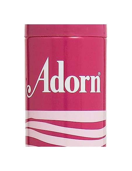 adorn lacca per capelli spray - 200ml - fissaggio normale: tuttocasashop.live: igiene e cura della persona