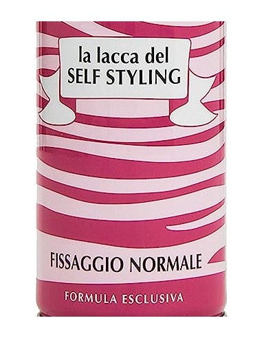 adorn lacca per capelli spray - 200ml - fissaggio normale: tuttocasashop.live: igiene e cura della persona