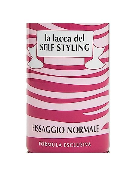 adorn lacca per capelli spray - 200ml - fissaggio normale: tuttocasashop.live: igiene e cura della persona
