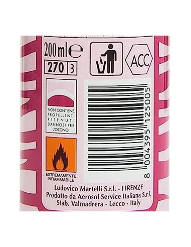adorn lacca per capelli spray - 200ml - fissaggio normale: tuttocasashop.live: igiene e cura della persona