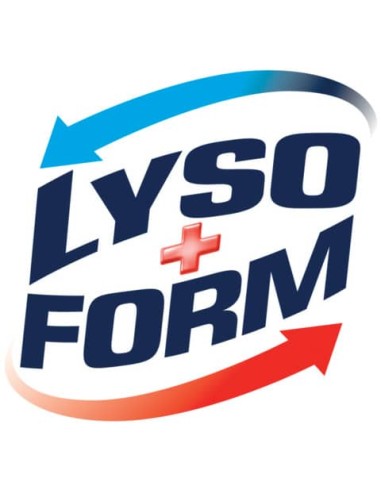 lysoform professional candeggina h.a.c.c.p. - 5 litri: tuttocasashop.live: prodotti per bucato e tessuti