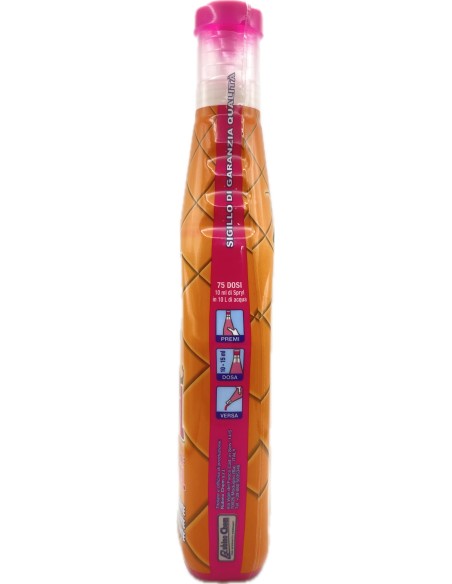spryl gel detergente pavimenti profumante ultra concentrato 750ml - ambra: tuttocasashop.live: pulizia e cura della casa