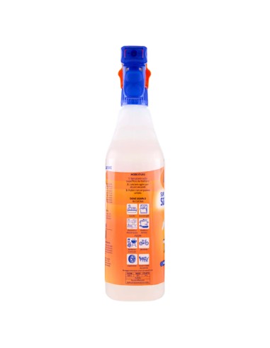 kh7 spray professionale - 750ml - super sgrassatore - multiuso: tuttocasashop.live: pulizia e cura della casa