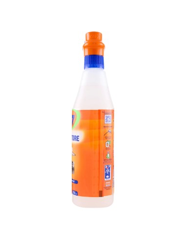 kh7 spray professionale - 750ml - super sgrassatore - multiuso: tuttocasashop.live: pulizia e cura della casa
