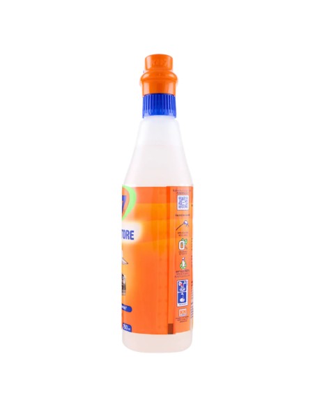 kh7 spray professionale - 750ml - super sgrassatore - multiuso: tuttocasashop.live: pulizia e cura della casa