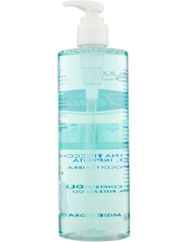 venus acqua micellare 400ml - purificante - struccante pelli miste o grasse: tuttocasashop.live: igiene e cura della persona