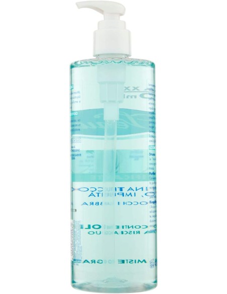 venus acqua micellare 400ml - purificante - struccante pelli miste o grasse: tuttocasashop.live: igiene e cura della persona
