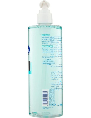 venus acqua micellare 400ml - purificante - struccante pelli miste o grasse: tuttocasashop.live: igiene e cura della persona