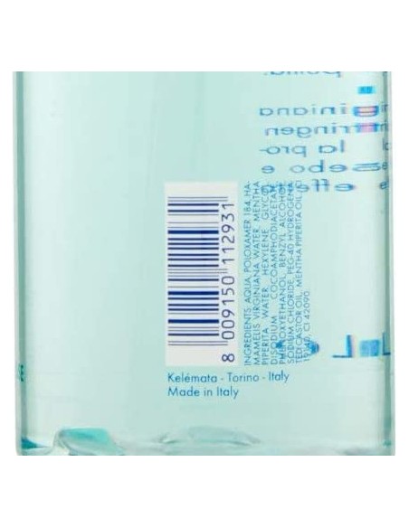 venus acqua micellare 400ml - purificante - struccante pelli miste o grasse: tuttocasashop.live: igiene e cura della persona