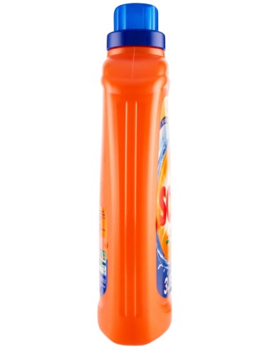 sole detersivo lavatrice liquido - 41 lavaggi 1845ml - bianco splendente: tuttocasashop.live: prodotti per bucato e tessuti