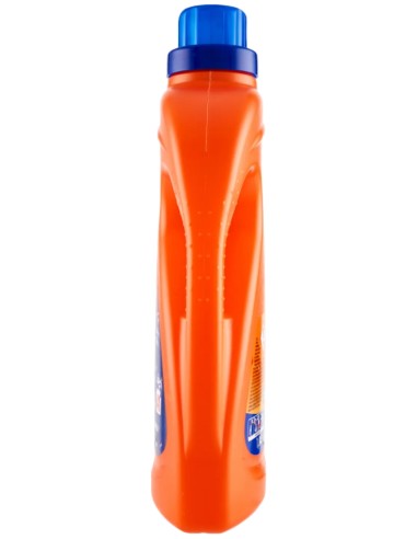 sole detersivo lavatrice liquido - 41 lavaggi 1845ml - bianco splendente: tuttocasashop.live: prodotti per bucato e tessuti