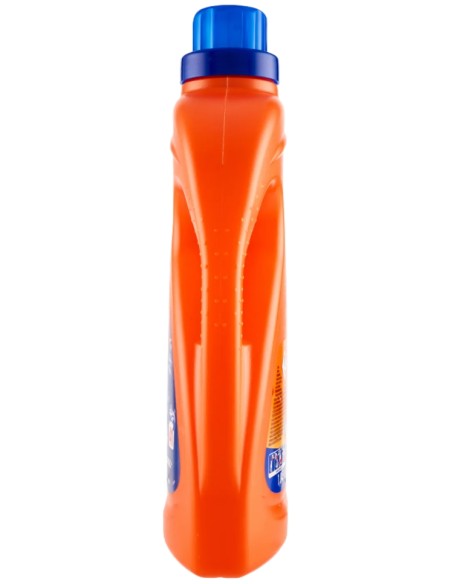 sole detersivo lavatrice liquido - 41 lavaggi 1845ml - bianco splendente: tuttocasashop.live: prodotti per bucato e tessuti
