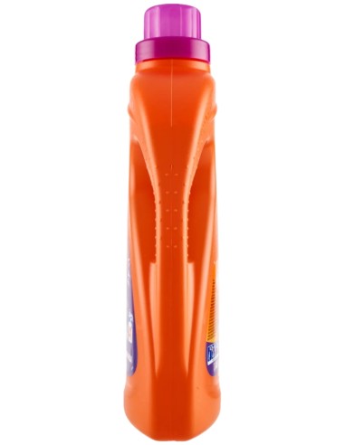 sole detersivo lavatrice liquido - 41 lavaggi 1845ml - freschezza naturale: tuttocasashop.live: prodotti per bucato e tessuti