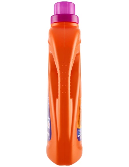 sole detersivo lavatrice liquido - 41 lavaggi 1845ml - freschezza naturale: tuttocasashop.live: prodotti per bucato e tessuti