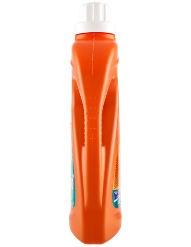 sole detersivo lavatrice liquido - 41 lavaggi 1845ml - igiene e freschezza: tuttocasashop.live: prodotti per bucato e tessuti