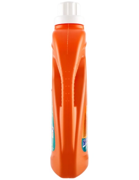 sole detersivo lavatrice liquido - 41 lavaggi 1845ml - igiene e freschezza: tuttocasashop.live: prodotti per bucato e tessuti