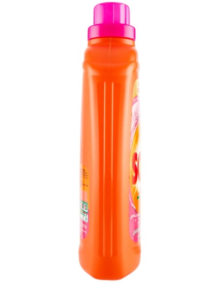 sole detersivo lavatrice liquido - 41 lavaggi 1845ml - potere smacchiante: tuttocasashop.live: prodotti per bucato e tessuti