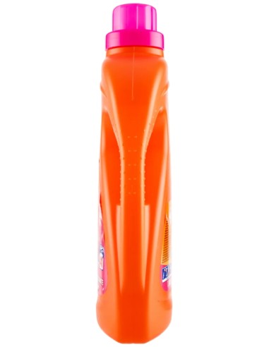 sole detersivo lavatrice liquido - 41 lavaggi 1845ml - potere smacchiante: tuttocasashop.live: prodotti per bucato e tessuti