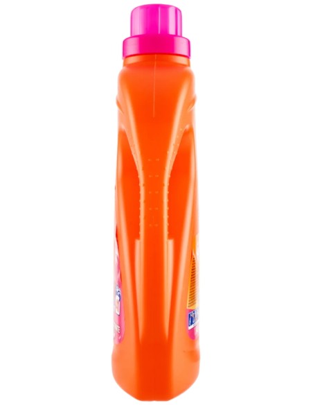 sole detersivo lavatrice liquido - 41 lavaggi 1845ml - potere smacchiante: tuttocasashop.live: prodotti per bucato e tessuti