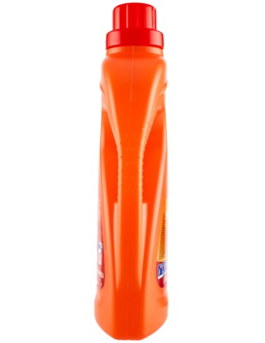 sole detersivo lavatrice liquido - 41 lavaggi 1845ml - proteggi colore: tuttocasashop.live: prodotti per bucato e tessuti