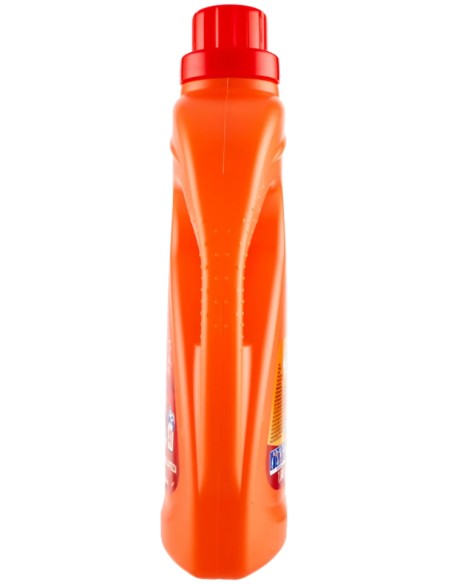 sole detersivo lavatrice liquido - 41 lavaggi 1845ml - proteggi colore: tuttocasashop.live: prodotti per bucato e tessuti