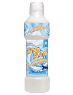 deo due ammorbidente profuma biancheria 50 lavaggi 1 litro - fleur d'or: tuttocasashop.live: prodotti per bucato e tessuti
