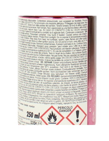 fresh aroma ricarica deodorante per diffusore automatico - 250ml - narciso: tuttocasashop.live: pulizia e cura della casa