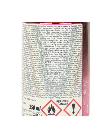 fresh aroma ricarica deodorante per diffusore automatico - 250ml - narciso: tuttocasashop.live: pulizia e cura della casa
