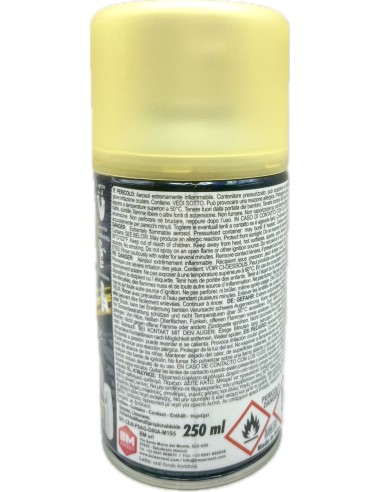 fresh aroma ricarica deodorante per diffusore automatico - 250ml - roma: tuttocasashop.live: pulizia e cura della casa
