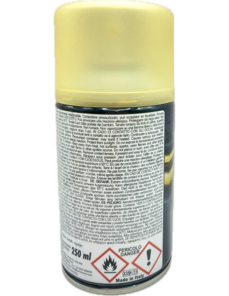 fresh aroma ricarica deodorante per diffusore automatico - 250ml - roma: tuttocasashop.live: pulizia e cura della casa