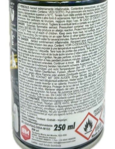 fresh aroma ricarica deodorante per diffusore automatico - 250ml - roma: tuttocasashop.live: pulizia e cura della casa