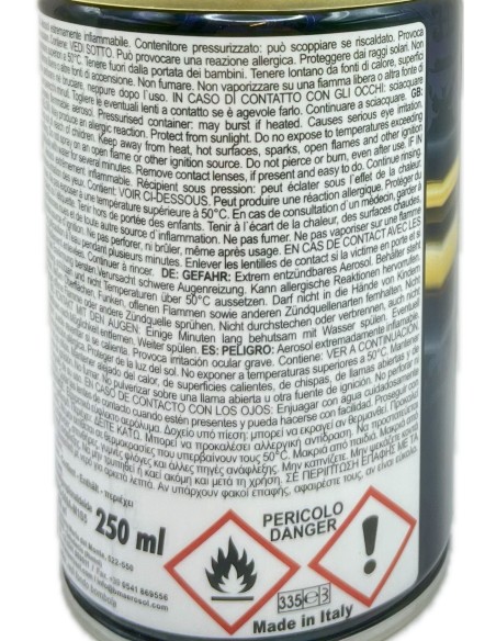fresh aroma ricarica deodorante per diffusore automatico - 250ml - roma: tuttocasashop.live: pulizia e cura della casa