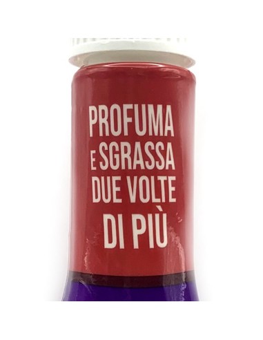 deo due profumatore 4in1 profuma sgrassa igienizza lucida - 600ml - viola: tuttocasashop.live: pulizia e cura della casa