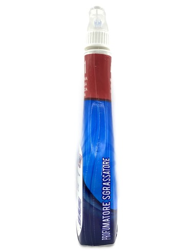 deo due profumatore 4in1 profuma sgrassa igienizza lucida - 600ml - azzurro: tuttocasashop.live: pulizia e cura della casa