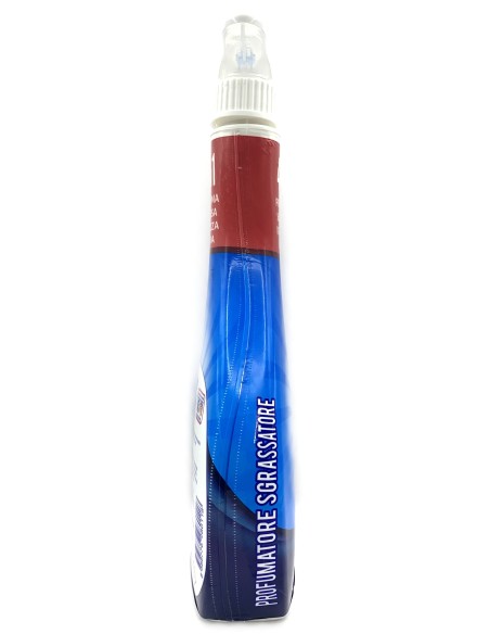 deo due profumatore 4in1 profuma sgrassa igienizza lucida - 600ml - azzurro: tuttocasashop.live: pulizia e cura della casa