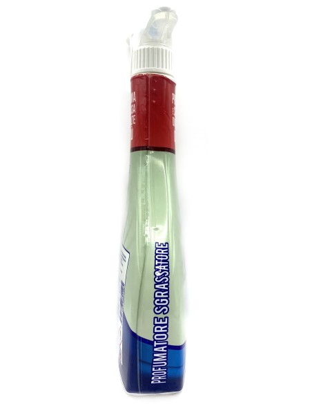 deo due profumatore 4in1 profuma sgrassa igienizza lucida - 600ml - bianco: tuttocasashop.live: pulizia e cura della casa
