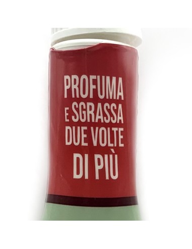 deo due profumatore 4in1 profuma sgrassa igienizza lucida - 600ml - bianco: tuttocasashop.live: pulizia e cura della casa