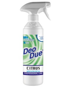deo due profumatore bifase profumante neutralizzante - 500ml - citrus: tuttocasashop.live: pulizia e cura della casa