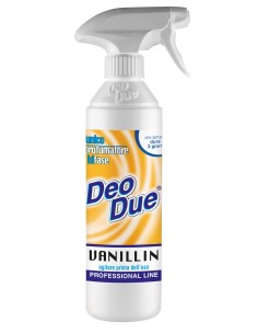 deo due profumatore bifase profumante neutralizzante - 500ml - vanillin: tuttocasashop.live: pulizia e cura della casa