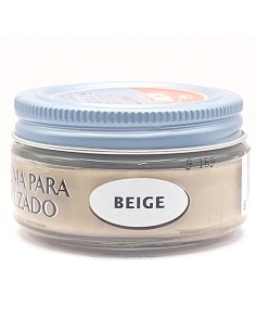 kiwi crema lucidante per scarpe e calzature - 50ml - beige: tuttocasashop.live: prodotti per bucato e tessuti