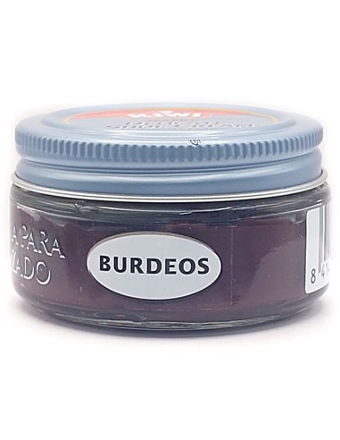 kiwi crema lucidante per scarpe e calzature - 50ml - bordeaux: tuttocasashop.live: prodotti per bucato e tessuti