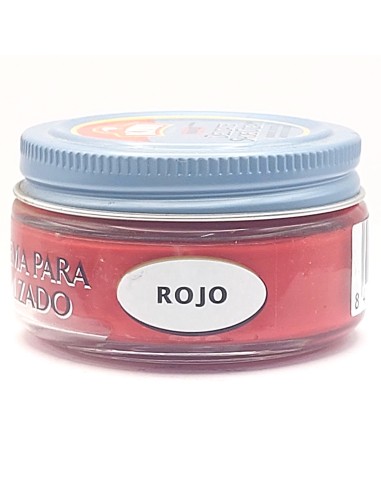kiwi crema lucidante per scarpe e calzature - 50ml - rosso: tuttocasashop.live: prodotti per bucato e tessuti